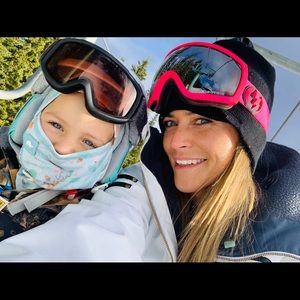 Meet your Posher, Janie